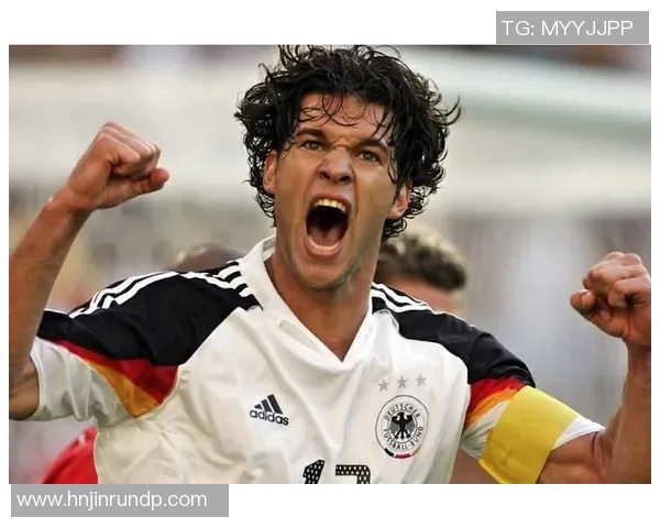 德国足球明星巴拉克的辉煌历程与对足球的深远影响