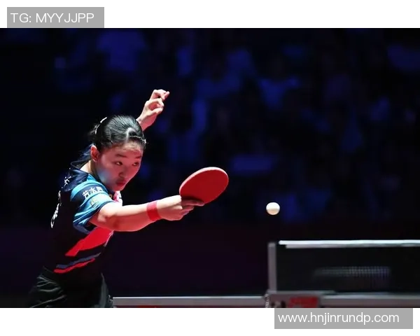 武汉乒乓球队技术分析与发展探讨聚焦乒乓球竞技新趋势