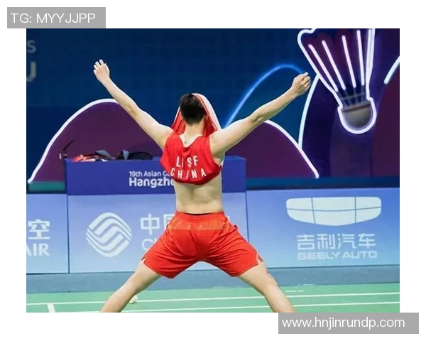 武汉羽毛球队在亚运会积分榜上以93分稳居第一展现强大实力 武汉羽毛球队在亚运会积分榜上以93分稳居第一展现强大实力