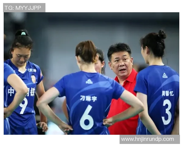 陈伟独家分享排球心得与技巧助你提升球技的全面指南 陈伟独家分享排球心得与技巧助你提升球技的全面指南