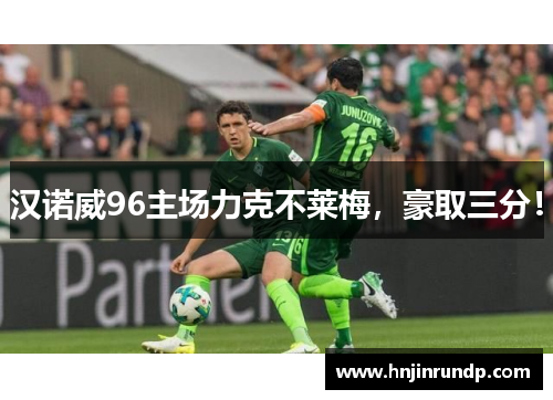 汉诺威96主场力克不莱梅，豪取三分！
